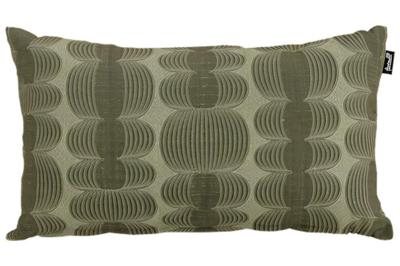Mats Green Lendekussen 50x30x14 cm Hartman - Hartman