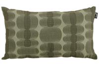 Mats Green Lendekussen 50x30x14 cm Hartman - Hartman - thumbnail