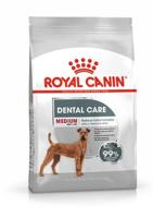 Royal Canin Dental Care Medium hondenvoer 2 x 3 kg - thumbnail