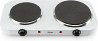 Tristar KP-6245 2-Pits Elektrische Kookplaat - thumbnail