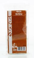TS Import Genmai mochi yomogi 300 Gram - thumbnail