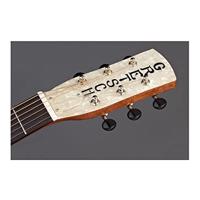 Gretsch G9200 Boxcar Round-Neck Resonator Guitar - thumbnail