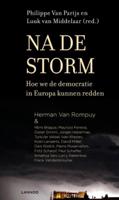 Na de storm - Luuk van Middelaar, Philippe Van Parijs - ebook - thumbnail