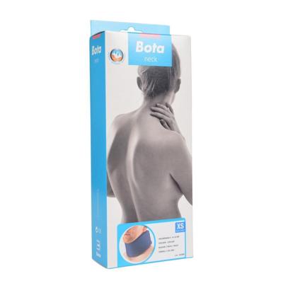 Bota Halskraag Mod C H 8cm Xs Blw