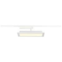 SLV PANEL TRACK 1004934 230V-railsysteem lamp 1-fasig - thumbnail