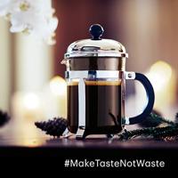 Cafetière Bodum Chambord Roestvrij staal 500 ml - thumbnail