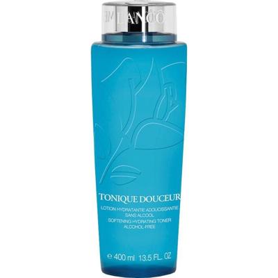 Lancome Tonique Douceur Tonic & Lotion 400 ml Dames