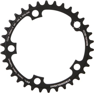 STRONGLIGHT kettingblad "ct2" chain ring strongl. ct2 cd110mm f.campa10 34t