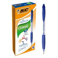 Bic balpen Atlantis Classic blauw - thumbnail