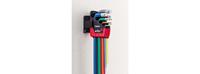 Wiha 369F Inbus Haakse schroevendraaierset 1.5 mm, 2 mm, 2.5 mm, 3 mm, 5 mm, 6 mm 9-delig - thumbnail