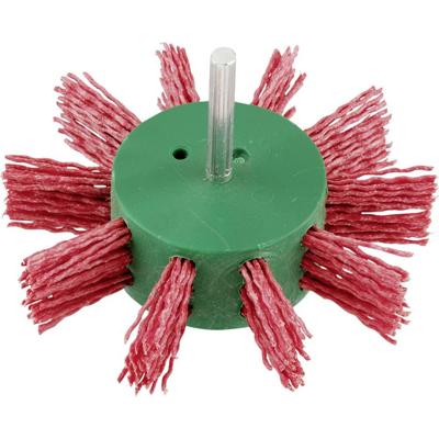 kwb Waaierborstel, schuurnylon 604630 1 stuk(s)