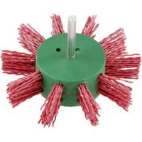 kwb Waaierborstel, schuurnylon 604630 1 stuk(s) - thumbnail