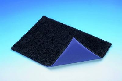 Nobby Traveller PLUS blauw/grijs L x B x H: 92 x 64 x 64 cm