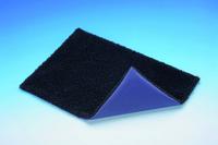 Nobby Traveller PLUS blauw/grijs L x B x H: 92 x 64 x 64 cm - thumbnail