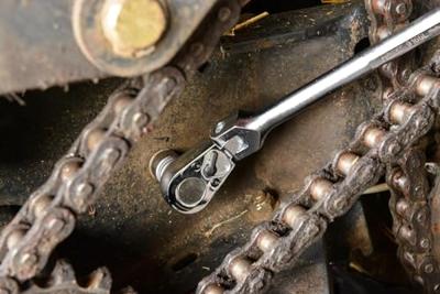 Hazet 916GL 916GL Ratelgewricht 1/2 (12.5 mm) 511 mm