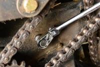 Hazet 916GL 916GL Ratelgewricht 1/2 (12.5 mm) 511 mm - thumbnail