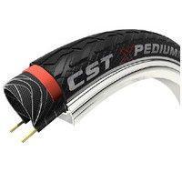 CST buitenband Xpedium One 28 x 1.50 (40 622) zwart - thumbnail