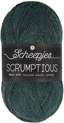 Scheepjes Scrumptious - 371 Apple Kale Cake - Haakgaren / Breigaren