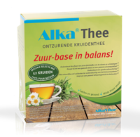 Alka Thee - thumbnail