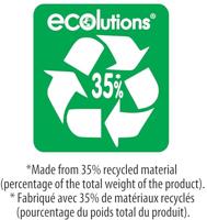 BIC kids ecolutions evolution triangle, 12st. - thumbnail