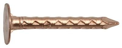 SWG 4009155662169 Asfaltspijker (Ø x l) 2.5 mm x 25 mm Koper 1 kg