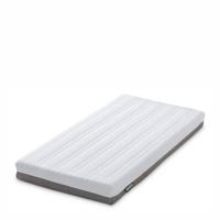 Snoozzz ledikant matras 60 x 120 cm Comfort - incl wasbare anti allergie hoes - thumbnail