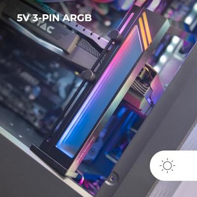 Ondersteuning voor Videokaarten Mars Gaming MCAGCB