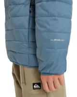 Quicksilver Scaly Hood Jack - thumbnail