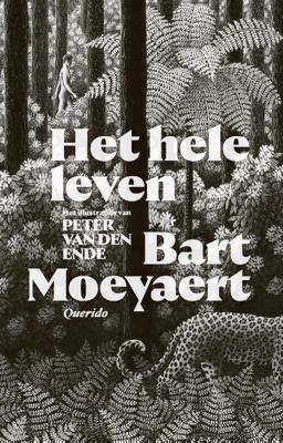 Het hele leven (Hardback)