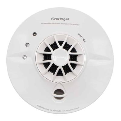 FireAngel HM-F-1EU Hittemelder 230v FireAngel HM-F-1EU Hittemelder 230v