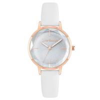 Horloge Dames Juicy Couture JC1326RGWT (Ø 34 mm) - thumbnail