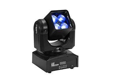 Eurolite LED TMH-W36 zoom wash moving head