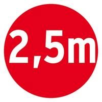 Brennenstuhl Spiraalslang kabelslang - thumbnail