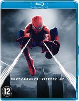 Spider-man 2 - thumbnail