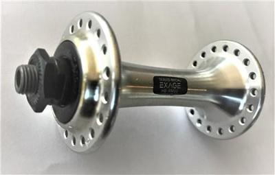 Shimano Voornaaf alu uitval exage hb-rm50