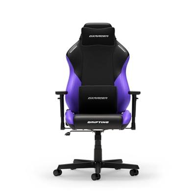 DXRacer Drifting XL zwart/violet