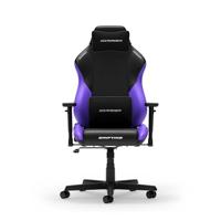 DXRacer Drifting XL zwart/violet - thumbnail