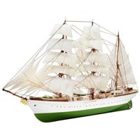 Revell 1/350 Gorch Fock - thumbnail
