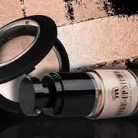 Studio Shimmer Effect Crème Bronze 15ml - thumbnail