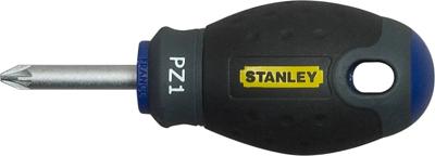 Stanley 1-65-409 FatMax™ Schroevendraaier Pozidriv PZ2 X 30mm