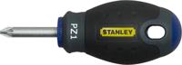 Stanley 1-65-409 FatMax™ Schroevendraaier Pozidriv PZ2 X 30mm - thumbnail