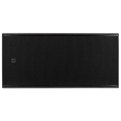 RCF SUB 8008-AS dubbele actieve 18 inch subwoofer 4400W