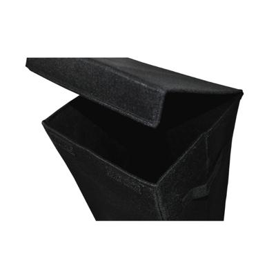 Wasbox Sanicare Ten Behoeve Voor 160 cm Enkel Kolomkasten Zwart Sanicare Wasbox Sanicare Ten Behoeve Voor 160 cm Enkel Kolomkasten Zwart Sanicare