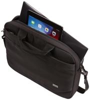 Case Logic Advantage 14" Attaché notebooktas laptoptas - thumbnail