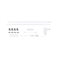 Paulmann Inline LED-onderbouwlamp startset 6 W Warmwit Wit (mat) - thumbnail