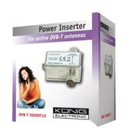 DVB-T (Digitenne) Power Inserter - thumbnail