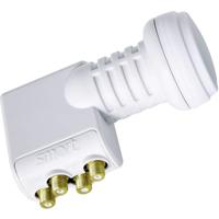 Smart Titanium quattro-LNB digitaal zonder switch - thumbnail