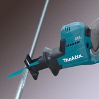 Makita DJR189Z Accu Reciprozaag 18V Basic Body - thumbnail
