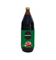 Hanoju Granaatappelsap bio 1 Liter - thumbnail