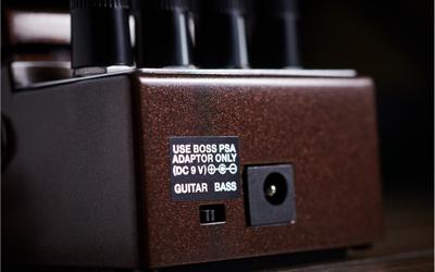 Boss OC-5